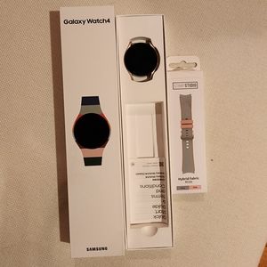 Samsung Galaxy Watch4